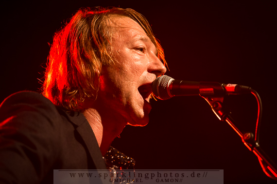 BLUMFELD - Köln, Live Music Hall (27.08.2014)